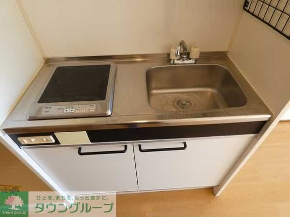 C's IIの物件内観写真